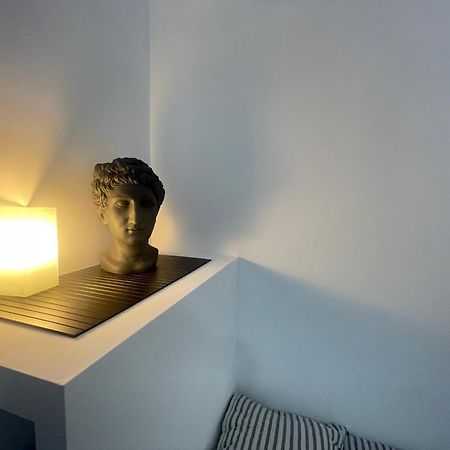 Dreamsrome Lux Apartment Ngoại thất bức ảnh