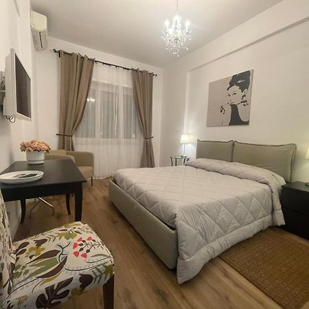 Dreamsrome Lux Apartment Ngoại thất bức ảnh