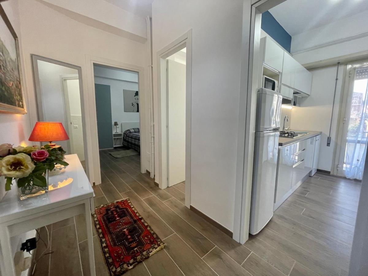 Dreamsrome Lux Apartment Ngoại thất bức ảnh