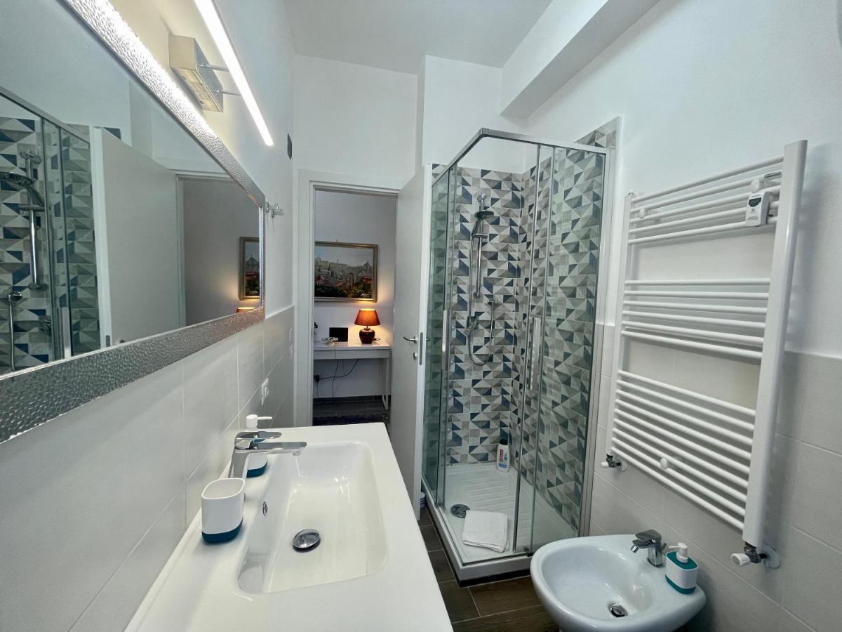Dreamsrome Lux Apartment Ngoại thất bức ảnh