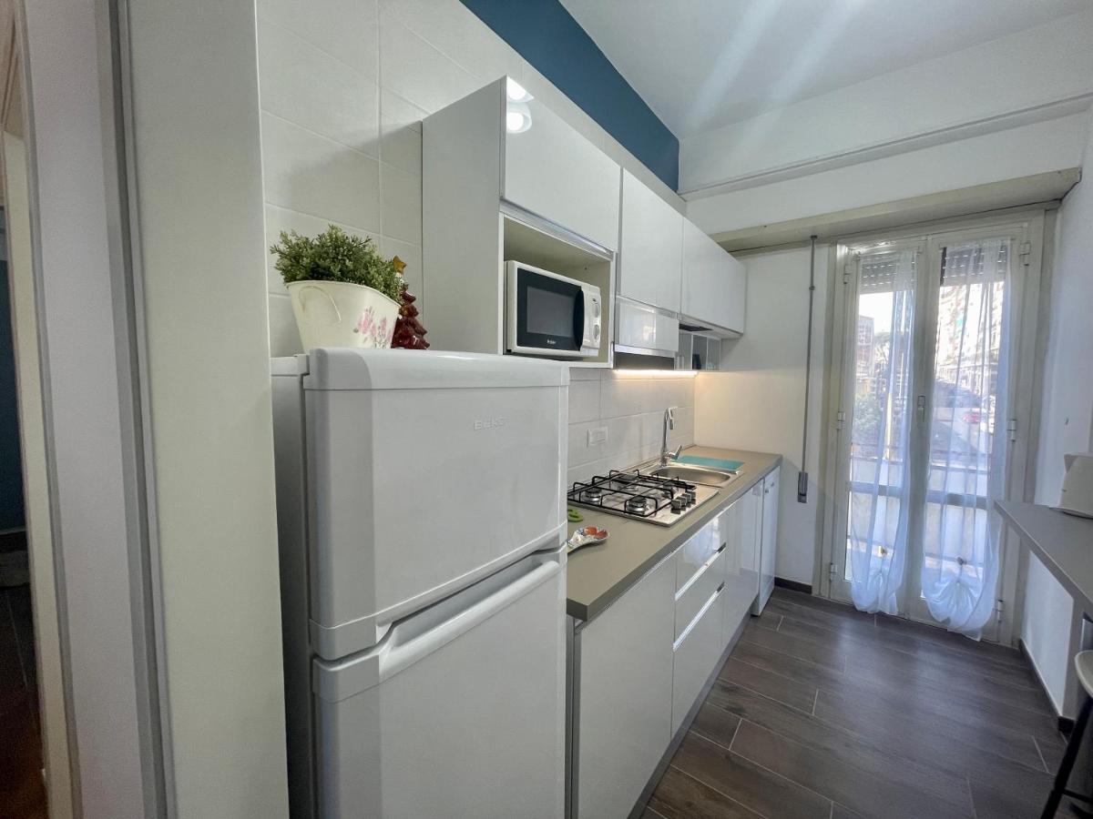 Dreamsrome Lux Apartment Ngoại thất bức ảnh