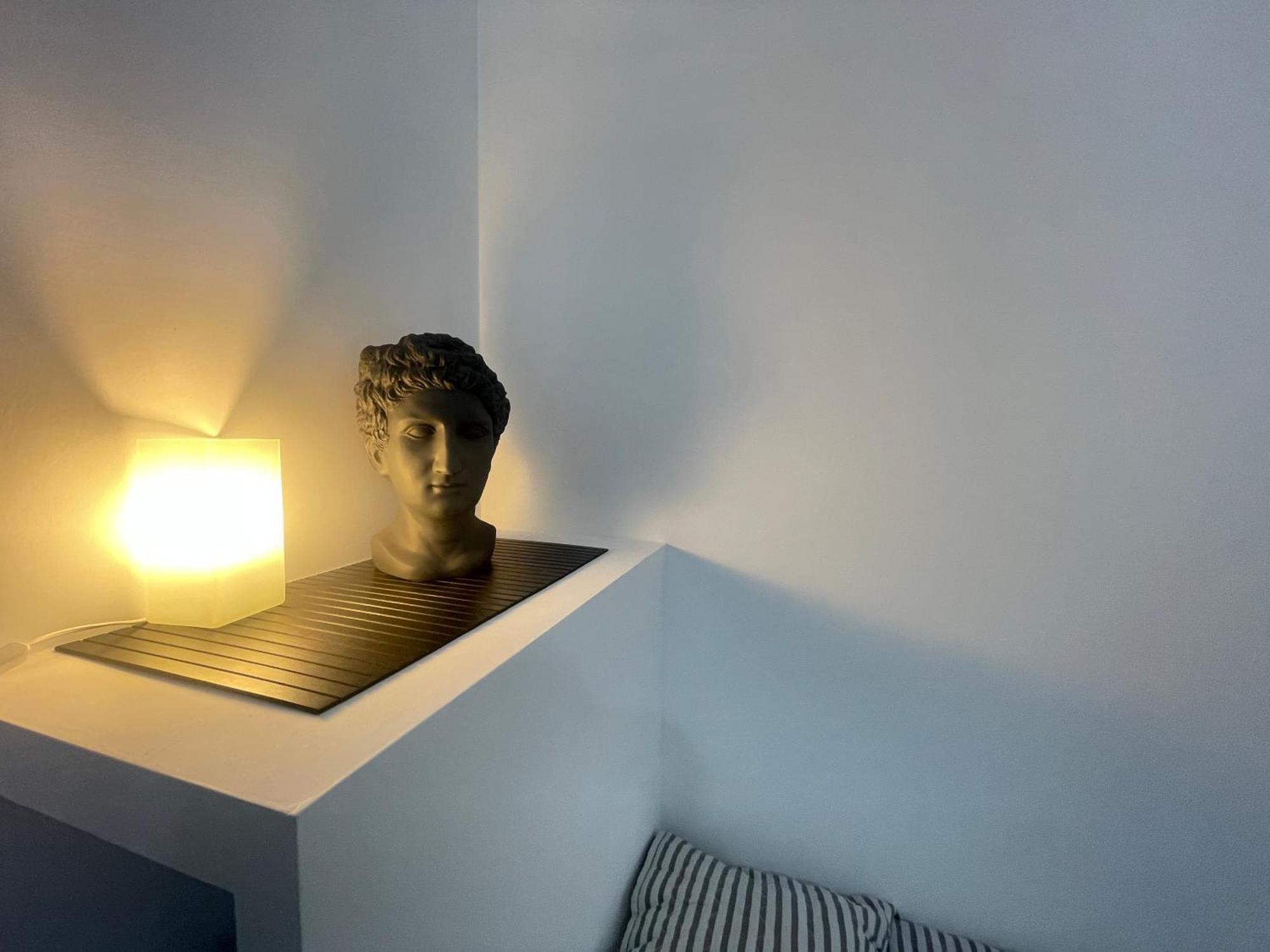 Dreamsrome Lux Apartment Ngoại thất bức ảnh