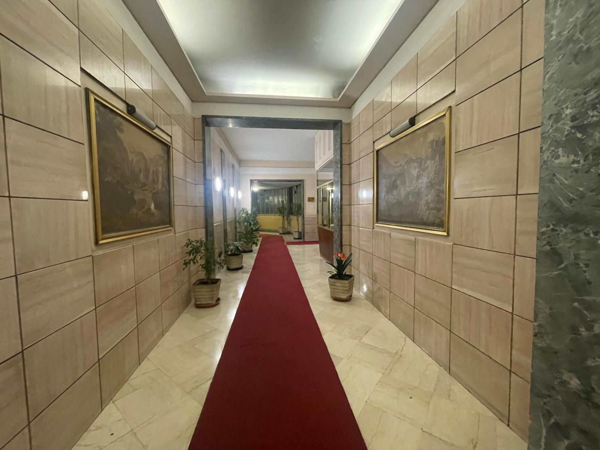 Dreamsrome Lux Apartment Ngoại thất bức ảnh