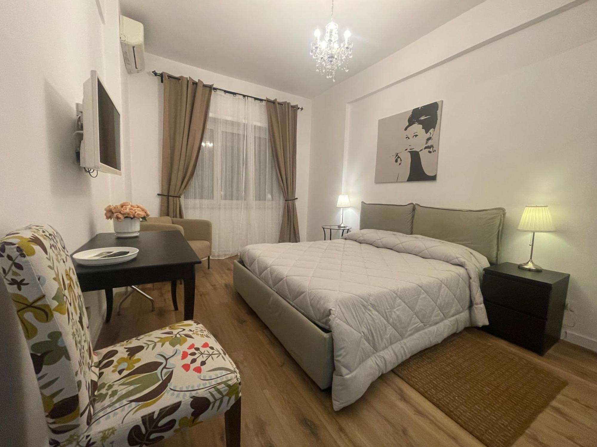 Dreamsrome Lux Apartment Ngoại thất bức ảnh