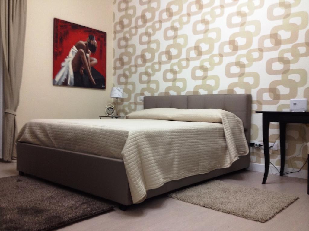 Dreamsrome Lux Apartment Phòng bức ảnh