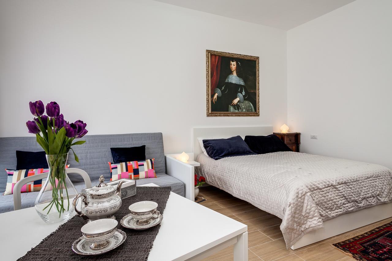 Dreamsrome Lux Apartment Ngoại thất bức ảnh