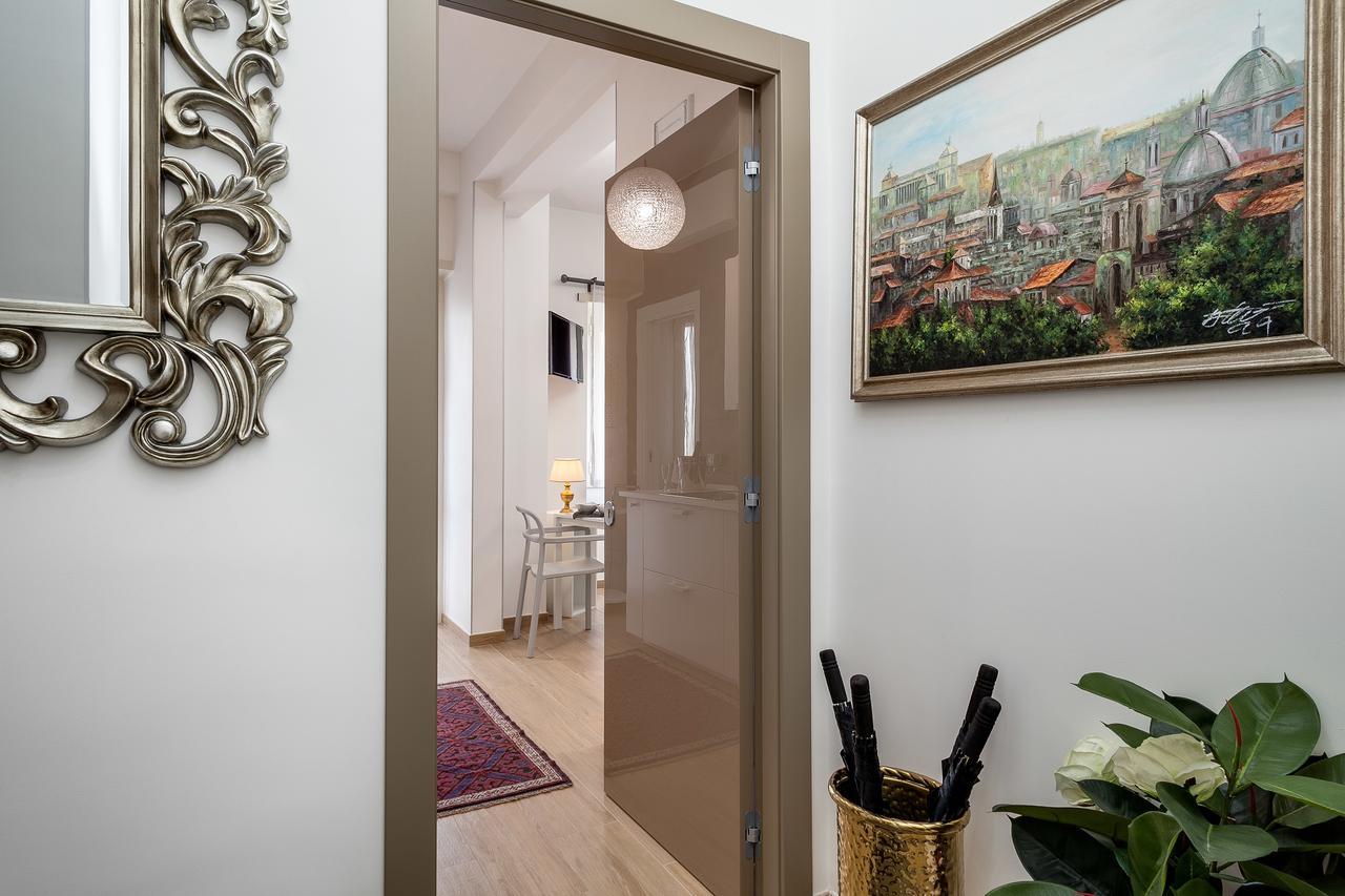 Dreamsrome Lux Apartment Ngoại thất bức ảnh