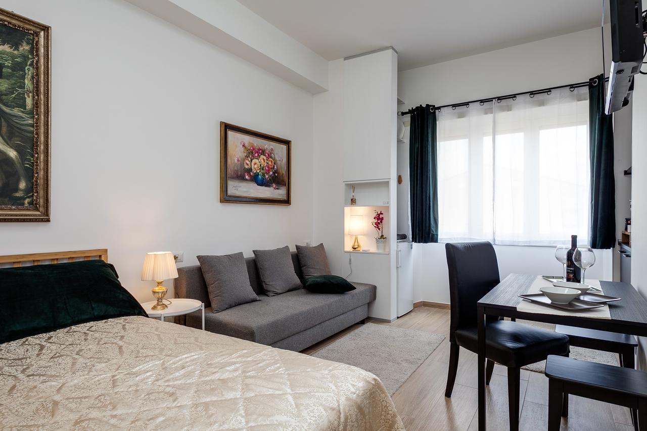 Dreamsrome Lux Apartment Ngoại thất bức ảnh