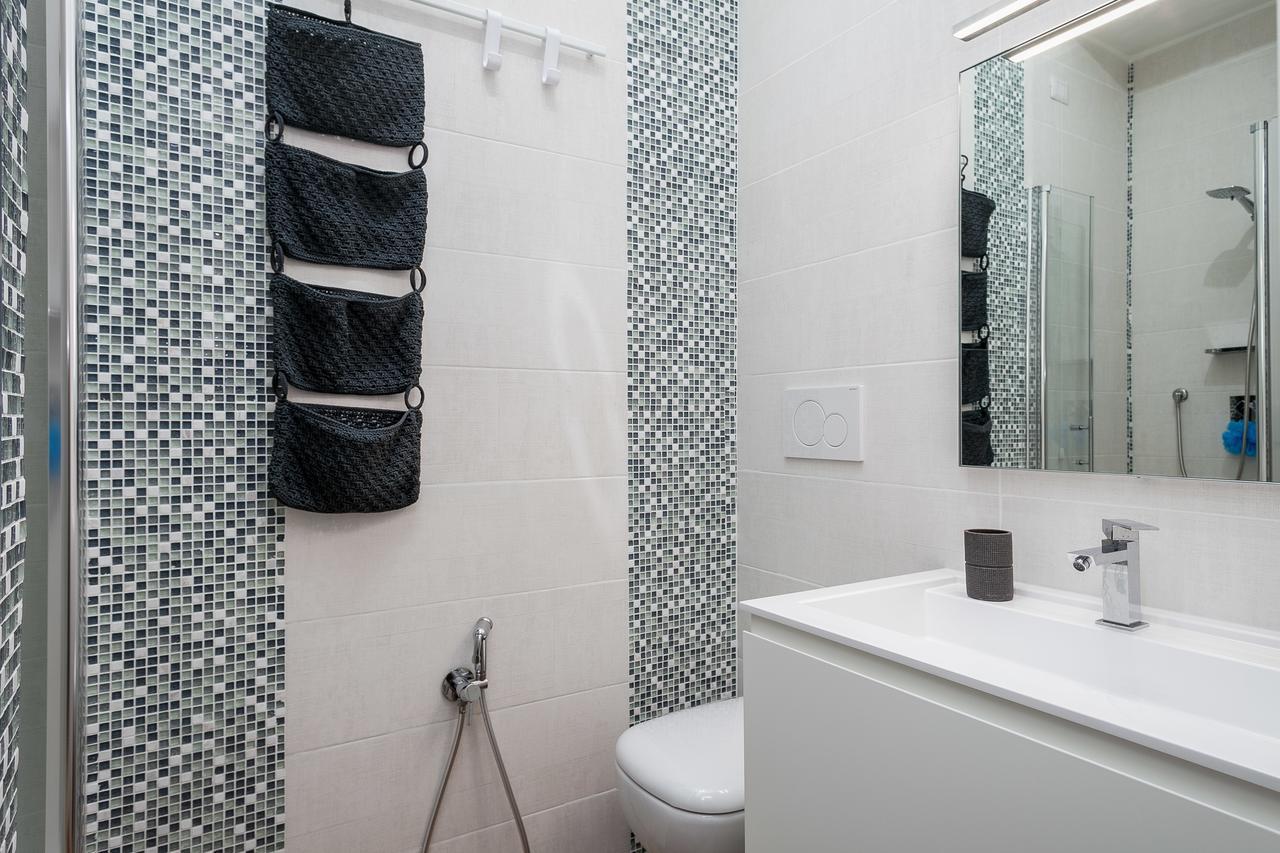 Dreamsrome Lux Apartment Ngoại thất bức ảnh